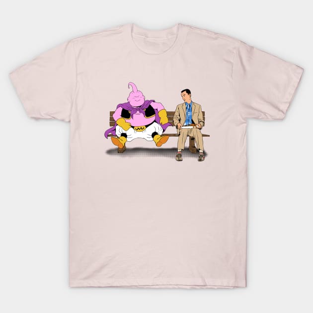 Chocolate lovers T-Shirt by byhq